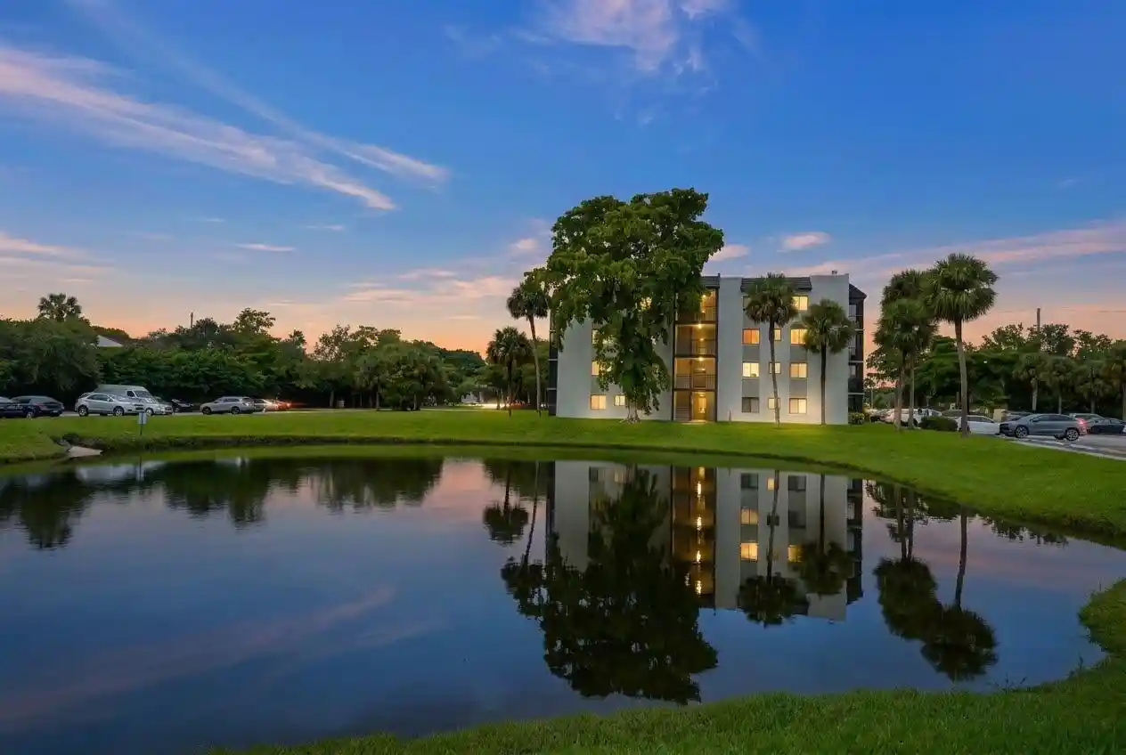 Condo for sale at 3700 N Pine Is Rd #307, Sunrise, FL 33351 | MLS# B26088382