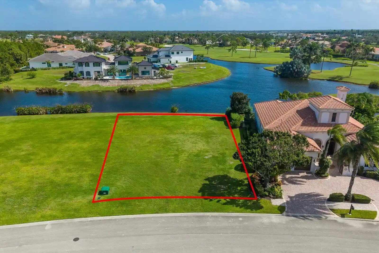 Photo 1 of Land for sale at 227 Se Bella Strano, Port Saint Lucie, FL 34984 | MLS# B26088390 | Listing updated on 2026-10-28