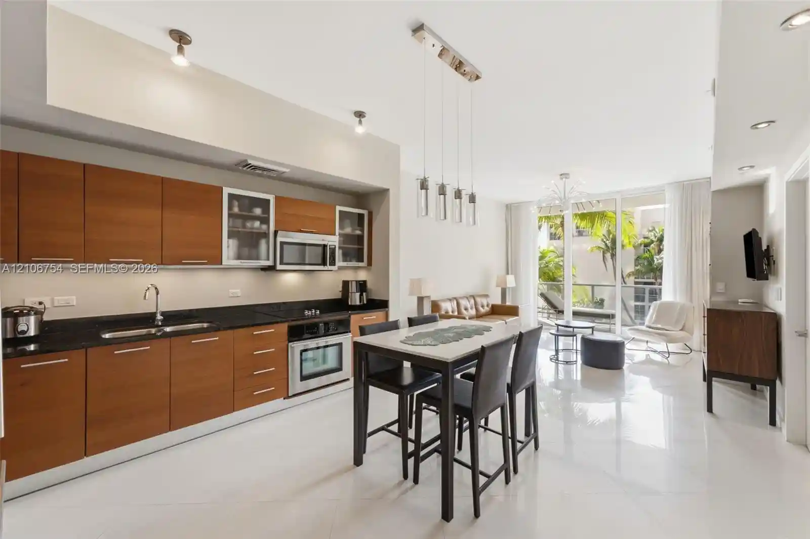 Photo 1 of Condo for sale at 3470 E Coast Ave #H0909, Miami, FL 33137 | MLS# A12106754 | Listing updated on 2026-10-20