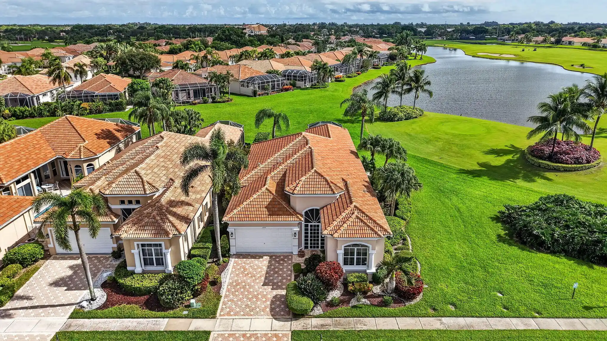 Photo 1 of Single family home for sale at 7038 Fairway Lakes Dr, Boynton Beach, FL 33472 | MLS# B26088419 | Listing updated on 2026-10-19