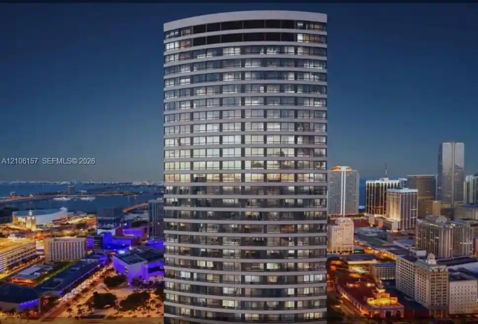Photo 1 of Condo for sale at 225 N Miami #1003, Miami, FL 33128 | MLS# A12106157 | Listing updated on 2026-10-15