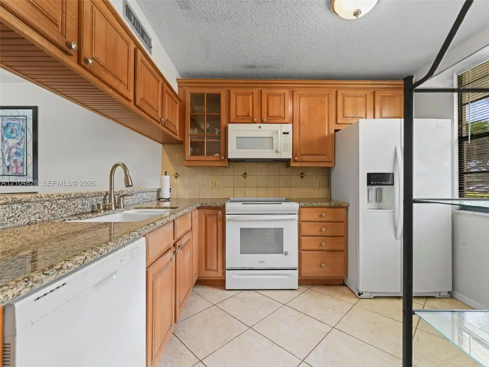 Photo 3 of Condo for sale at 6097 Balboa Cir #105, Boca Raton, FL 33433 | MLS# A12104828 | Listing updated on 2026-10-27