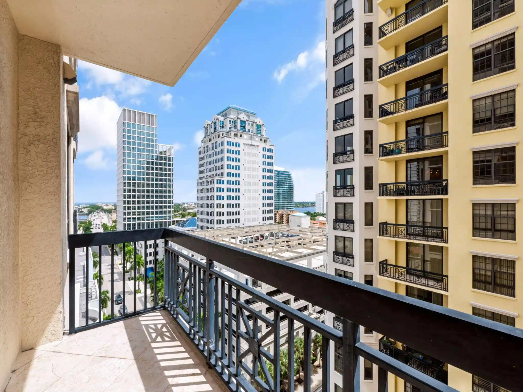 Photo 1 of Sale Pending at 701 S Olive Ave #815, West Palm Beach, FL 33401 | MLS# B26088435 | Listing updated on 2026-10-15