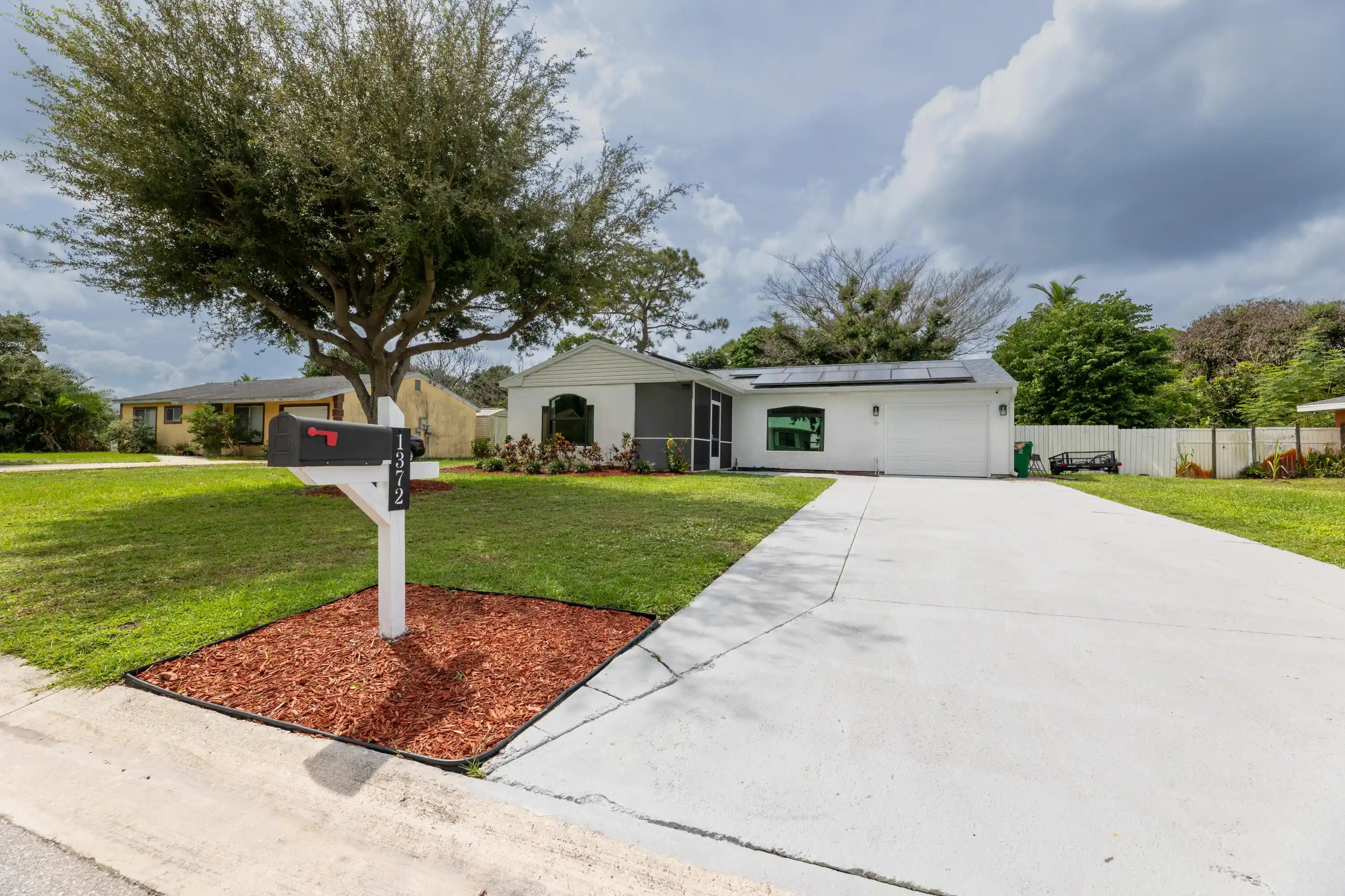 Photo 1 of Single family home for sale at 1372 Se Roanoke St, Port Saint Lucie, FL 34952 | MLS# B26088440 | Listing updated on 2026-10-16