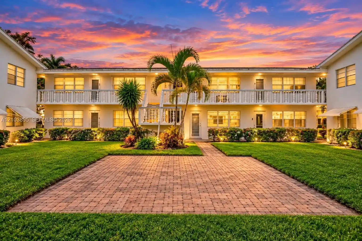 Photo 1 of Condo for sale at 86 Andover D #86, West Palm Beach, FL 33417 | MLS# A12103895 | Listing updated on 2026-10-26