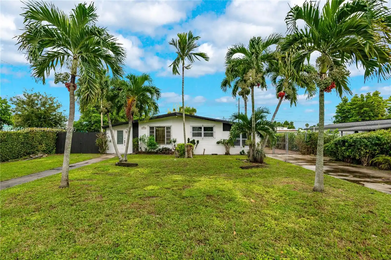 Photo 1 of Sale Pending at 11510 Sw 136th Street, Miami, FL 33176 | MLS# A12101939 | Listing updated on 2026-10-21