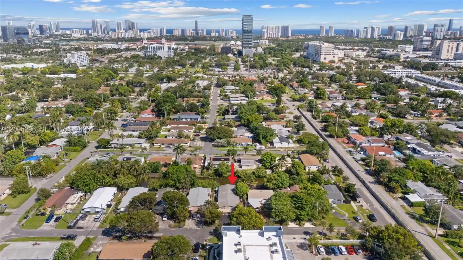 Multi family home for sale at 1001 SW 4th Terrace, Hallandale Beach, FL 33009 | MLS# A12095296