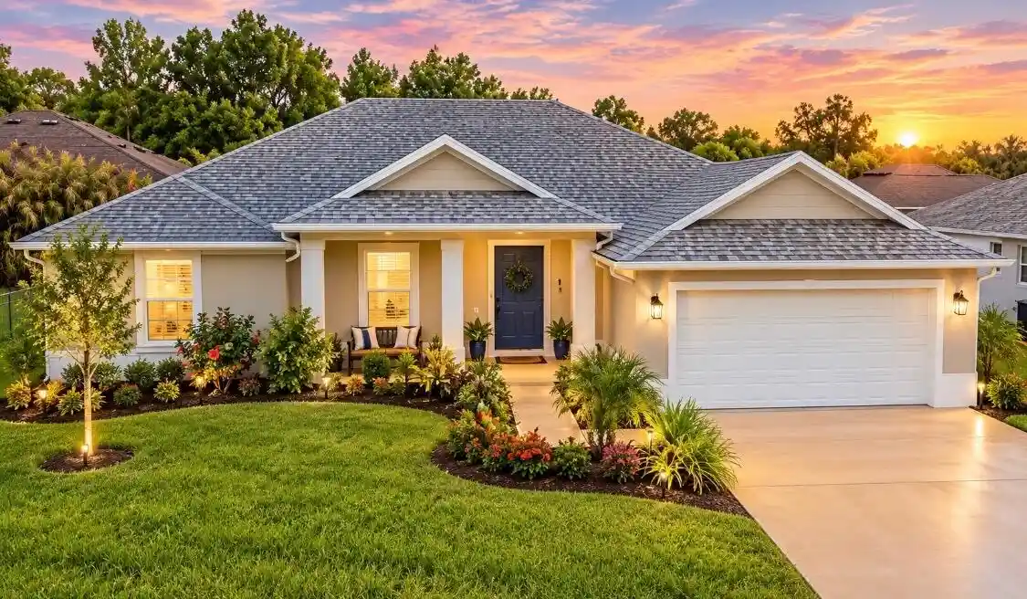 Photo 1 of Single family home for sale at 4037 Sw Mcintosh St, Port Saint Lucie, FL 34953 | MLS# B26088485 | Listing updated on 2026-10-26