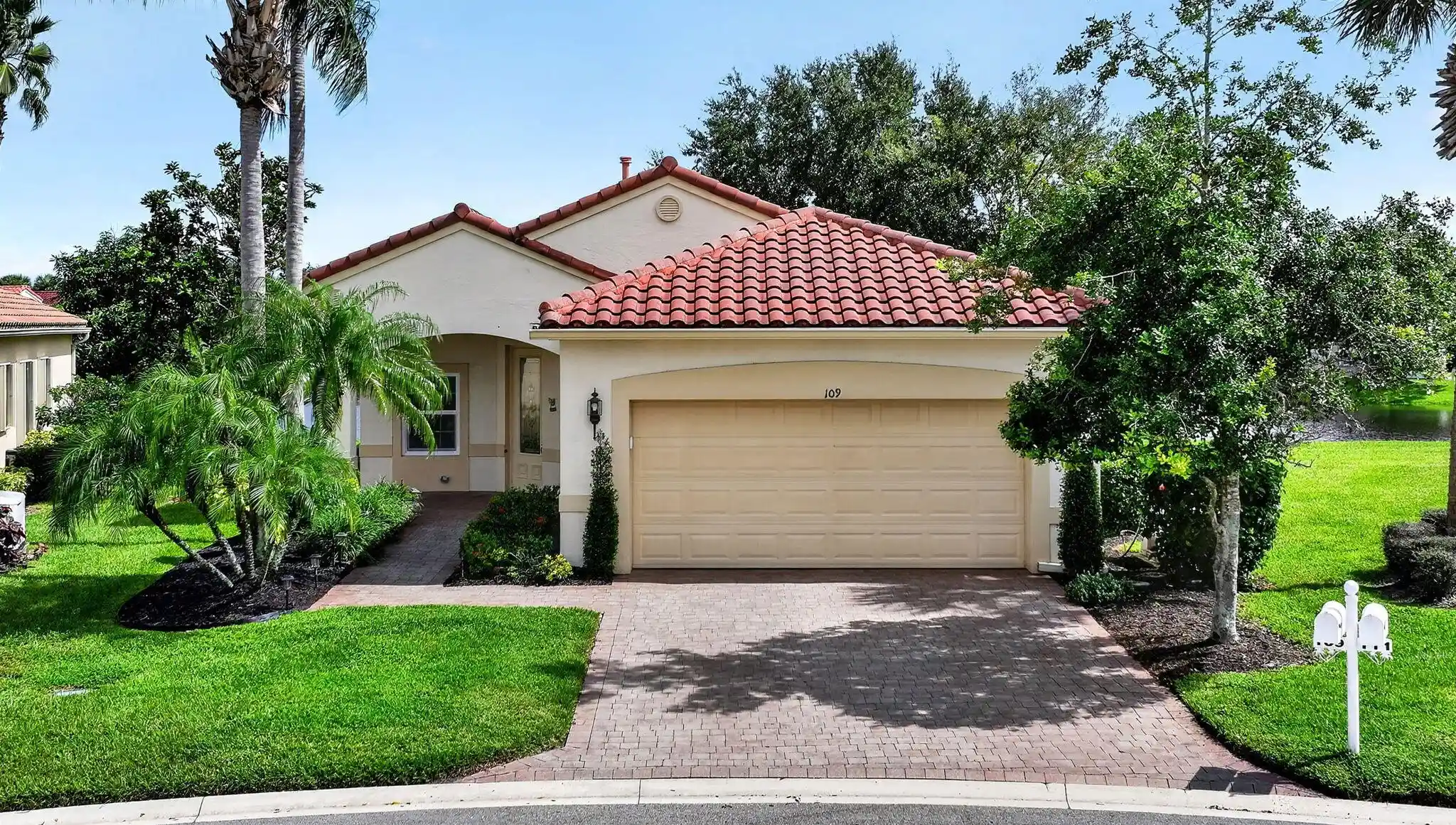 Photo 1 of Single family home for sale at 109 Nw Baycrest Ct, Port Saint Lucie, FL 34986 | MLS# B26088492 | Listing updated on 2026-10-19