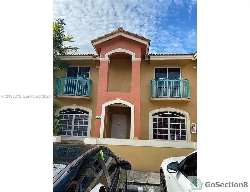 Townhouse for sale at 7075 NW 173rd Drive #1404, Hialeah, FL 33015 | MLS# A12106272
