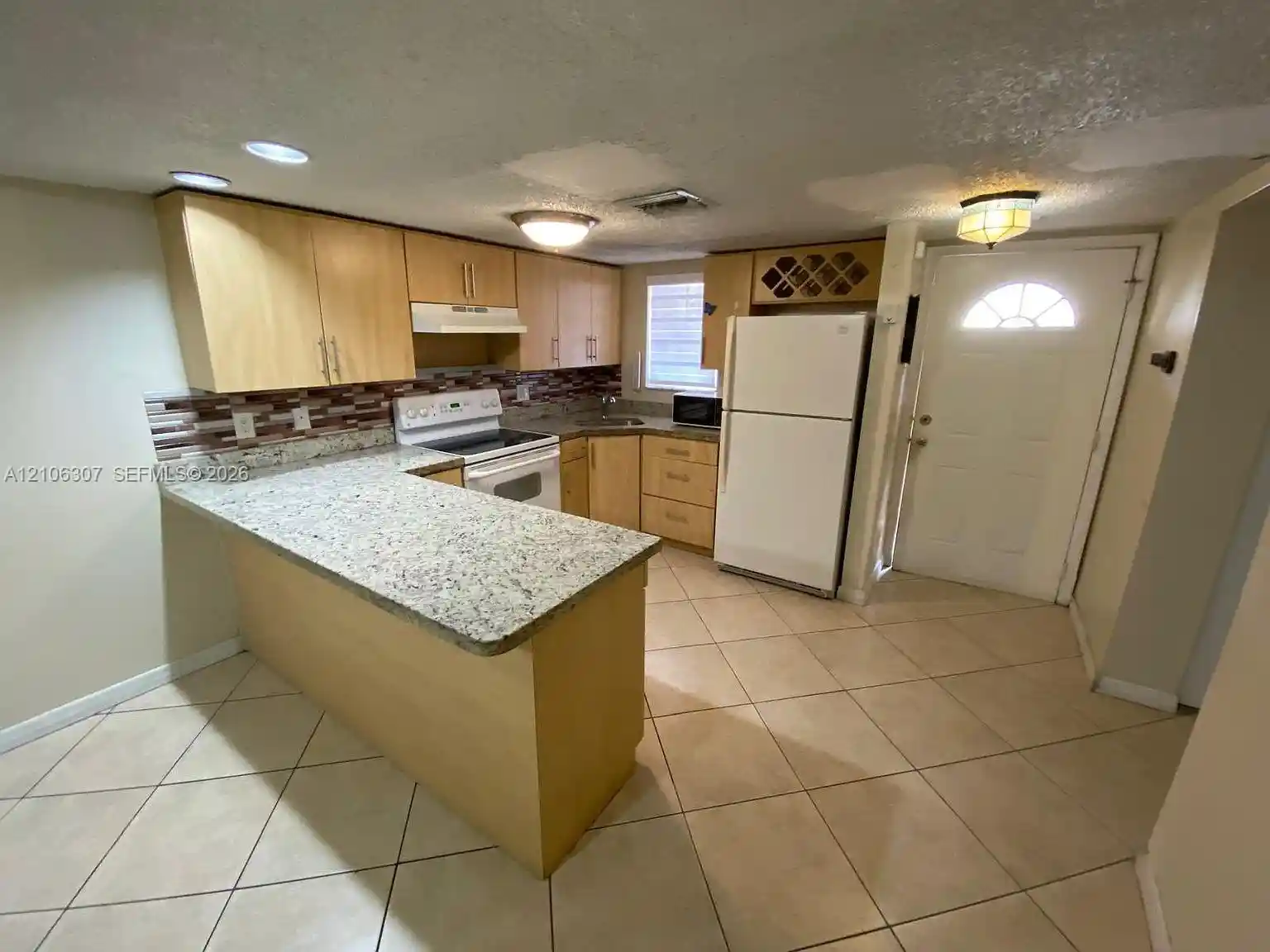Photo 1 of Condo for sale at 5525 W 26th Court #106, Hialeah, FL 33016 | MLS# A12106307 | Listing updated on 2026-10-27