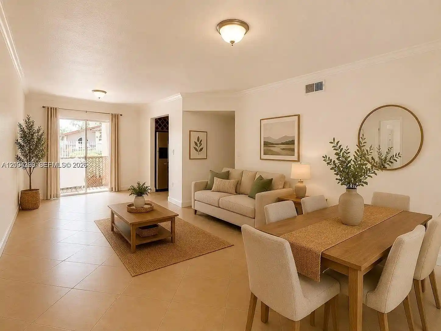 Photo 1 of Condo for sale at 3041 W 76th Street #B-108, Hialeah, FL 33018 | MLS# A12106320 | Listing updated on 2026-10-27