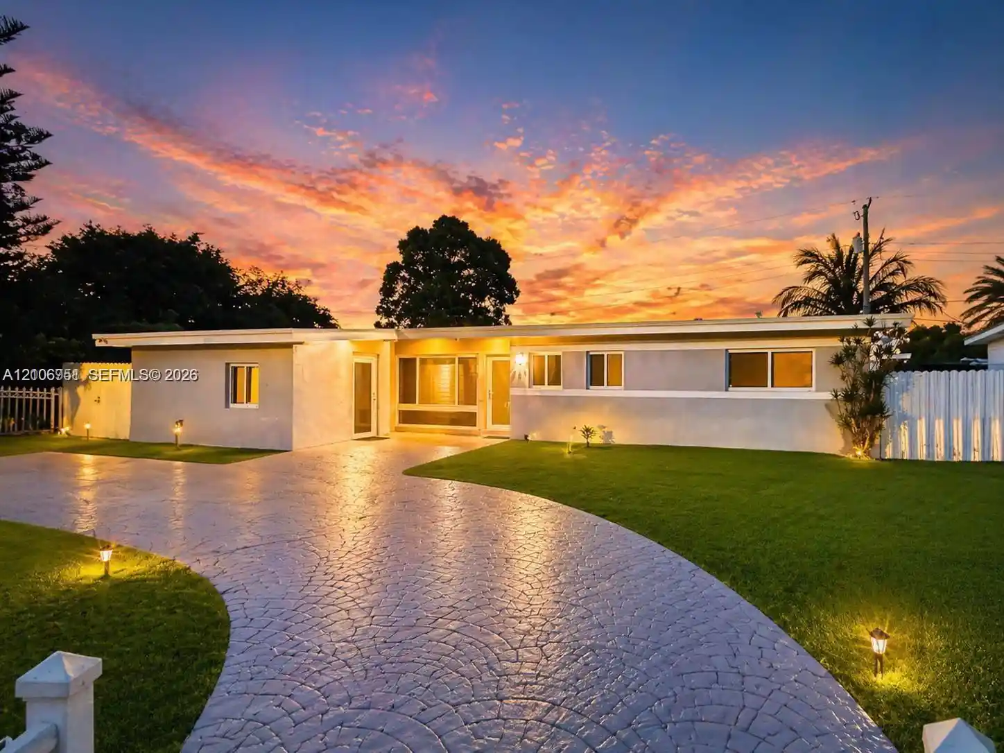 Single family home for sale at 561 NE 172nd Street, North Miami Beach, FL 33162 | MLS# A12106951
