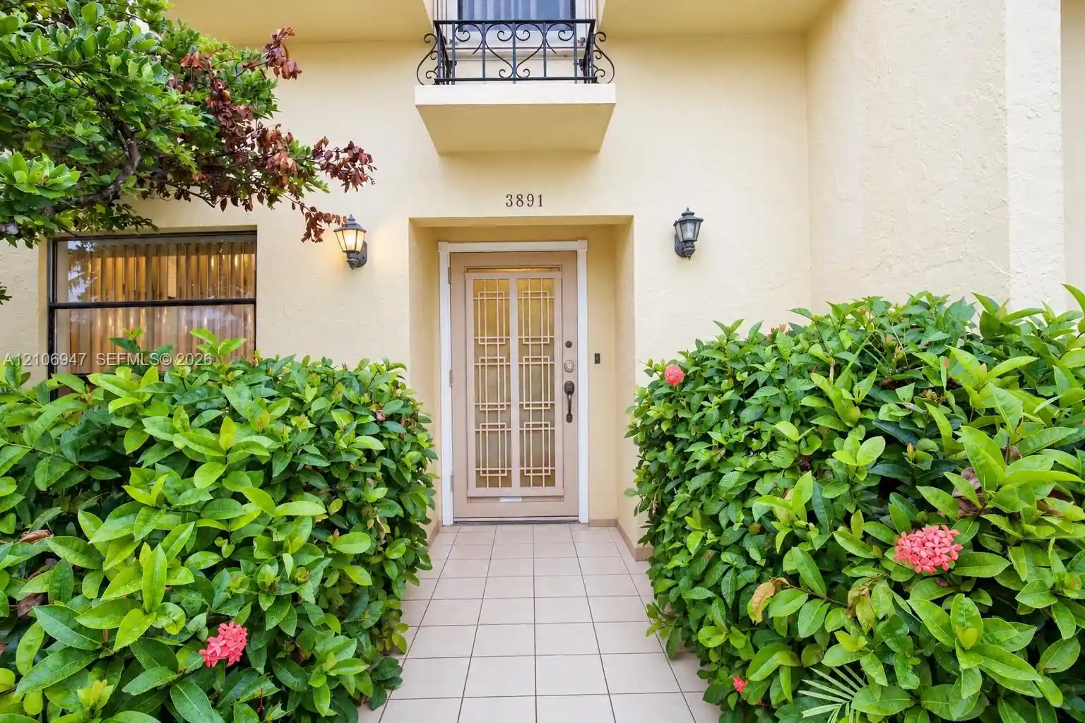 Townhouse for sale at 3891 NE 167th Street #24, North Miami Beach, FL 33160 | MLS# A12106947