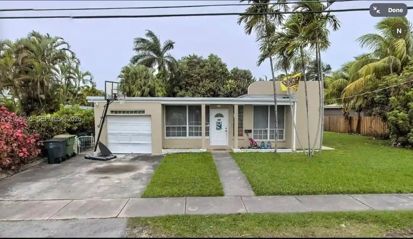 Single family home for sale at 2145 NE 124th Street, North Miami, FL 33181 | MLS# A12106940