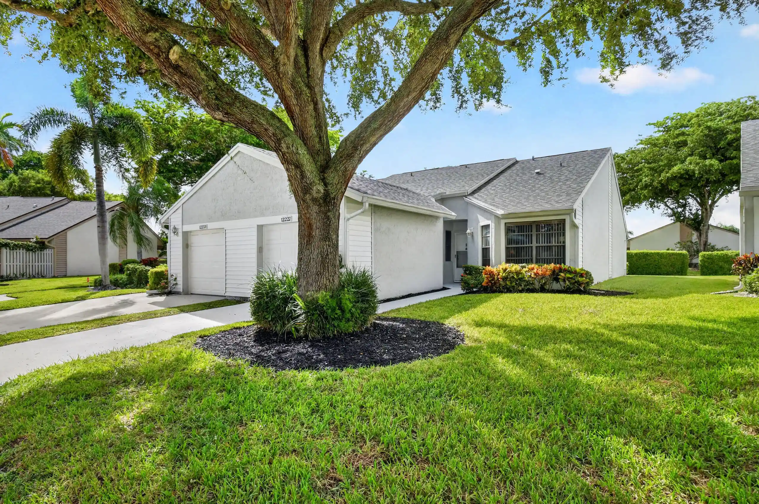 Photo 1 of Townhouse for sale at 12227 Country Greens Blvd, Boynton Beach, FL 33437 | MLS# B26088517 | Listing updated on 2026-10-27