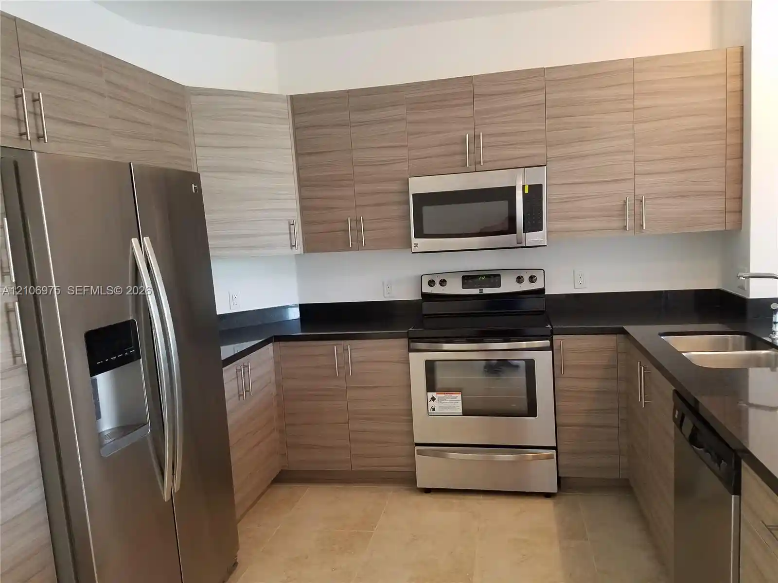 Photo 1 of Townhouse for sale at 2574 Sw 81st Terrace #2576, Miramar, FL 33025 | MLS# A12106975 | Listing updated on 2026-10-15