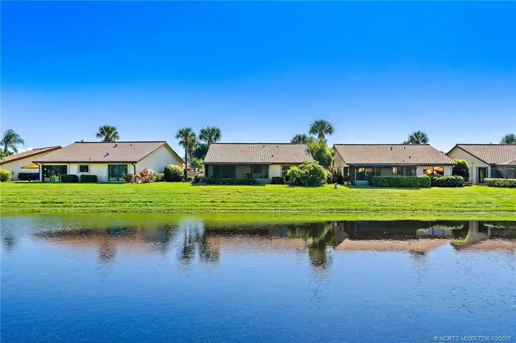 Single family home for sale at 3251 SW Bobalink Way, Palm City, FL 34990 | MLS# M20057235