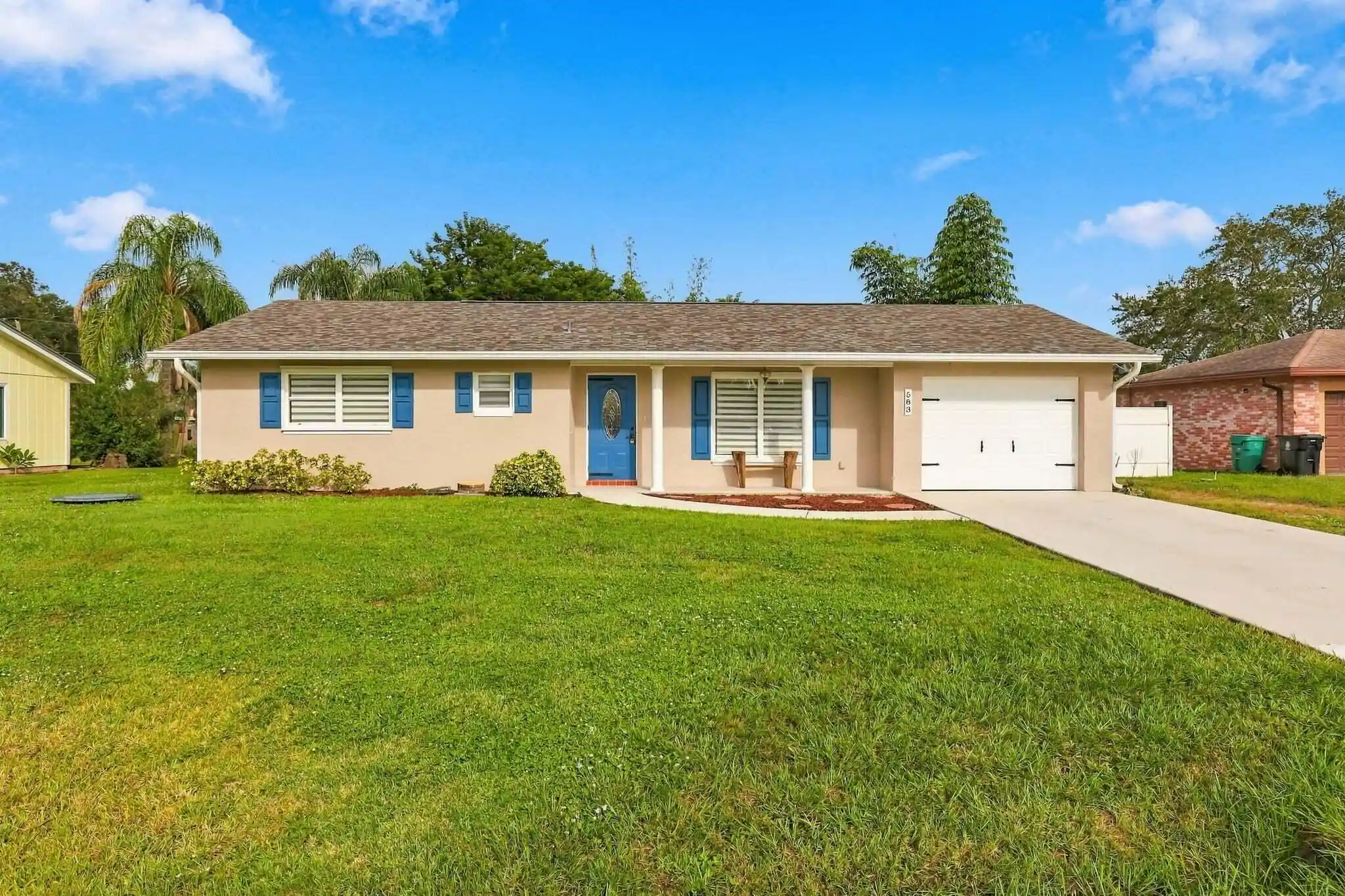 Photo 1 of Single family home for sale at 583 Se Greenway Ter, Port Saint Lucie, FL 34983 | MLS# B26088527 | Listing updated on 2026-10-27