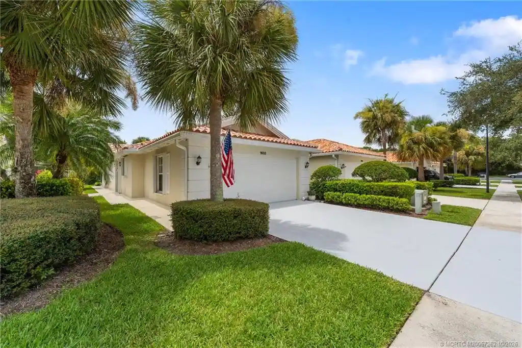 Single family home for sale at 1602 SW Pineland Way, Palm City, FL 34990 | MLS# M20057262