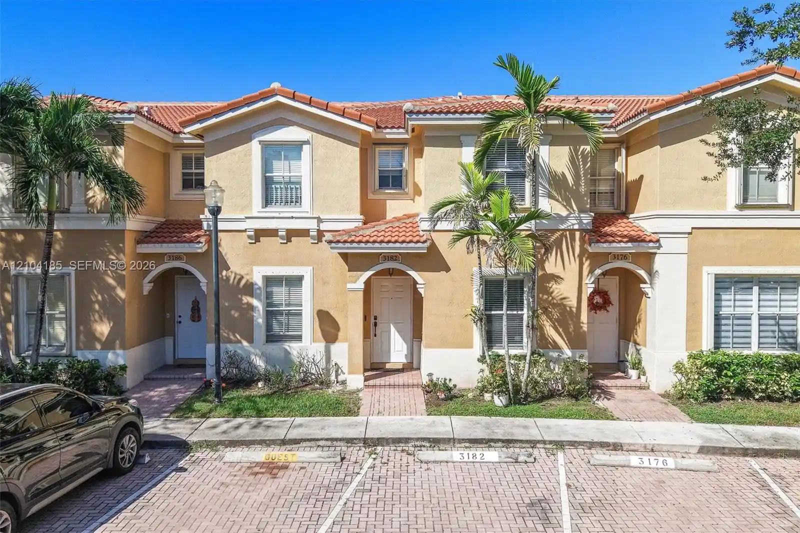 Photo 1 of Condo for sale at 3182 Sw 129th Avenue #125, Miramar, FL 33027 | MLS# A12104185 | Listing updated on 2026-10-27