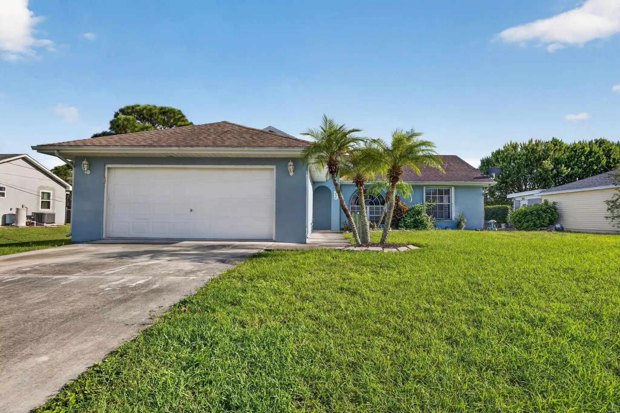 Photo 1 of Single family home for sale at 254 Sw Starfish Ave, Port Saint Lucie, FL 34984 | MLS# B26088565 | Listing updated on 2026-10-28