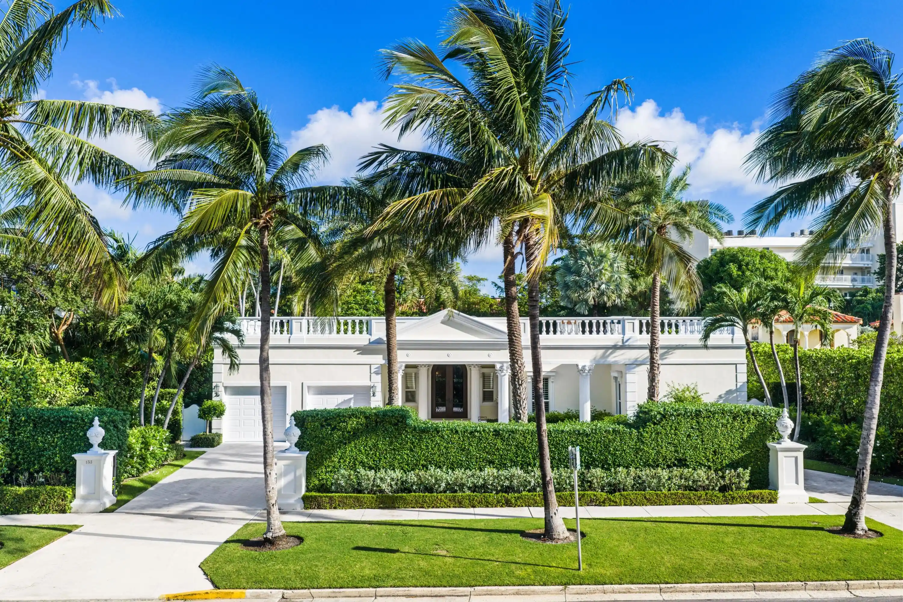 Single family home for sale at 133 Brazilian Ave, Palm Beach, FL 33480 | MLS# B26088583
