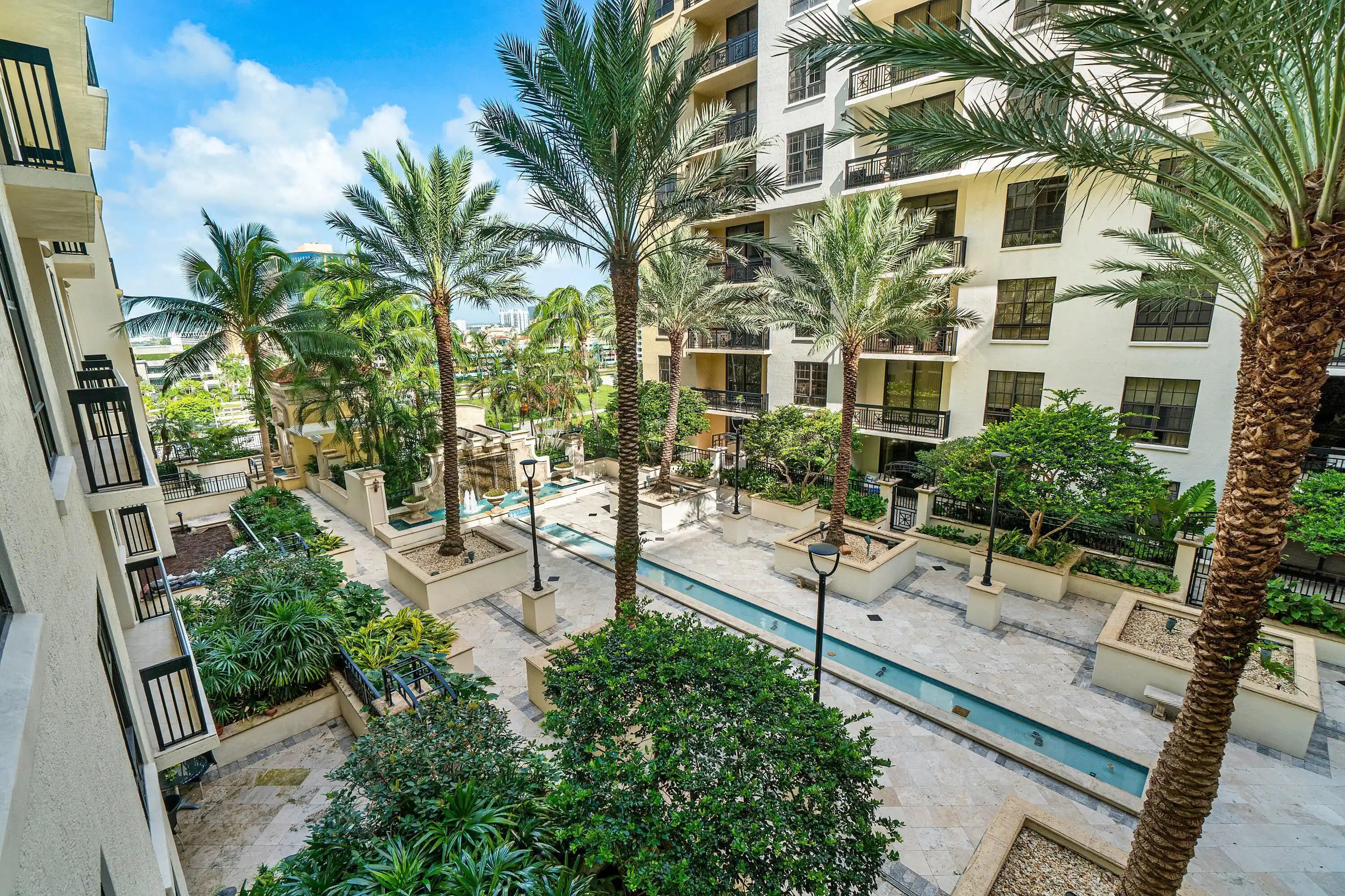 Photo 1 of Condo for sale at 801 S Olive Ave #1027, West Palm Beach, FL 33401 | MLS# B26088586 | Listing updated on 2026-10-20