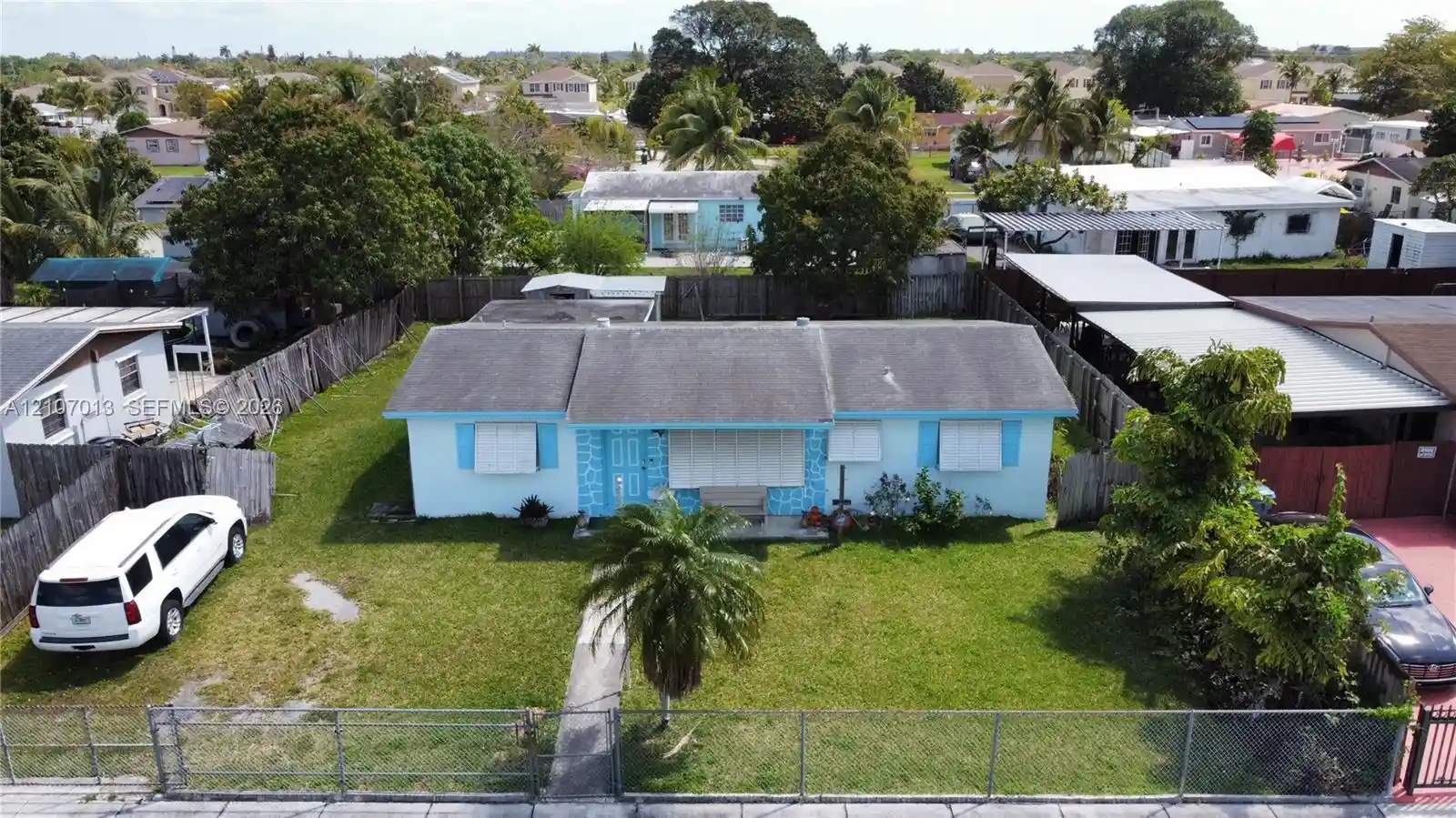 Photo 1 of Single family home for sale at 30251 Sw 158th Avenue, Homestead, FL 33033 | MLS# A12107013 | Listing updated on 2026-10-15