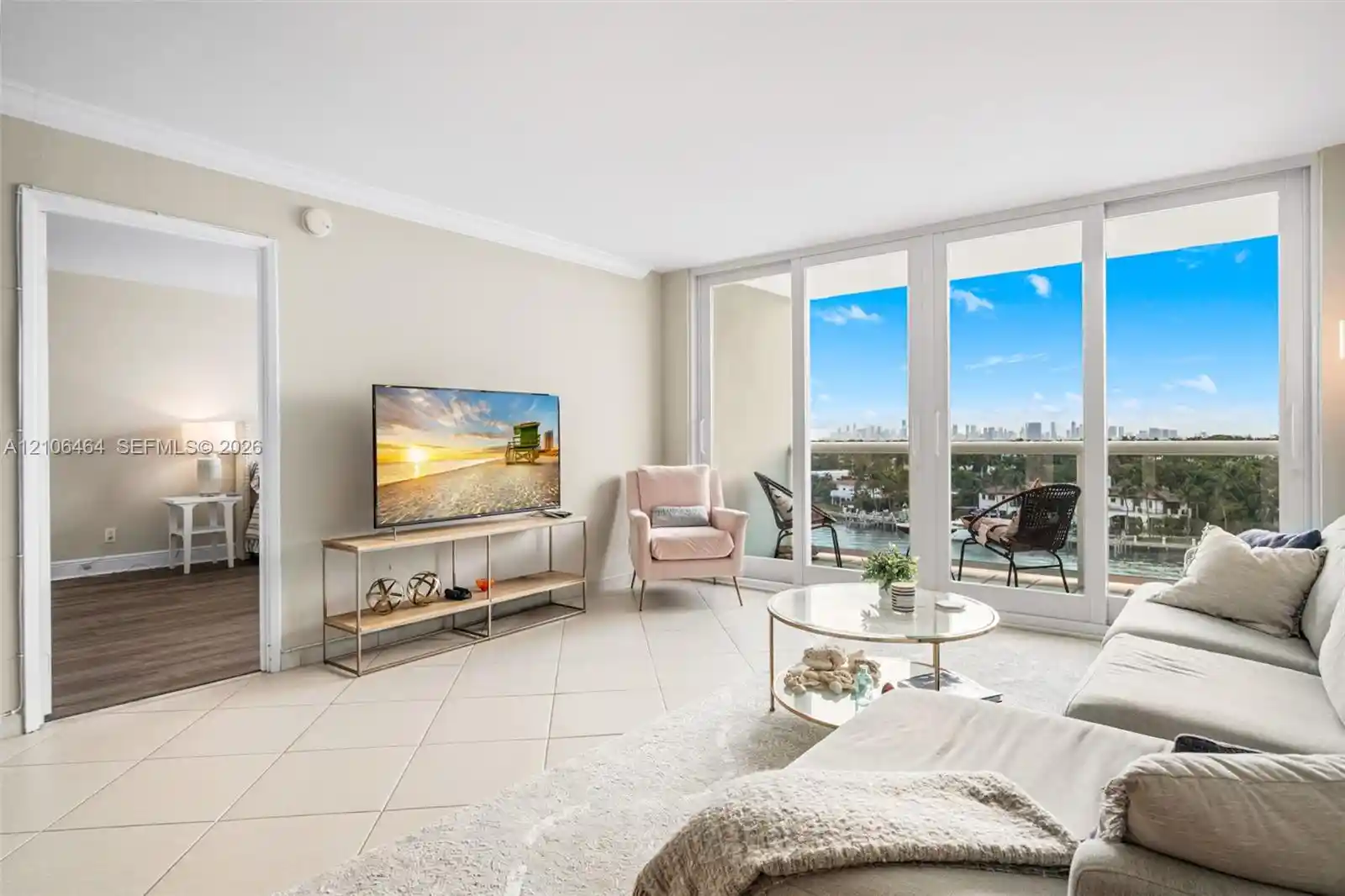 Photo 1 of Condo for sale at 6770 Indian Crk Dr #8E, Miami Beach, FL 33141 | MLS# A12106464 | Listing updated on 2026-10-24