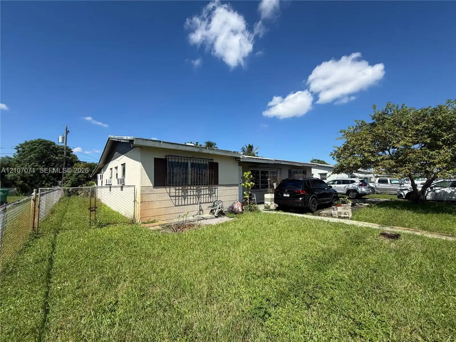 Photo 1 of Single family home for sale at 18020 Nw 7th Avenue, Miami Gardens, FL 33169 | MLS# A12107071 | Listing updated on 2026-10-29