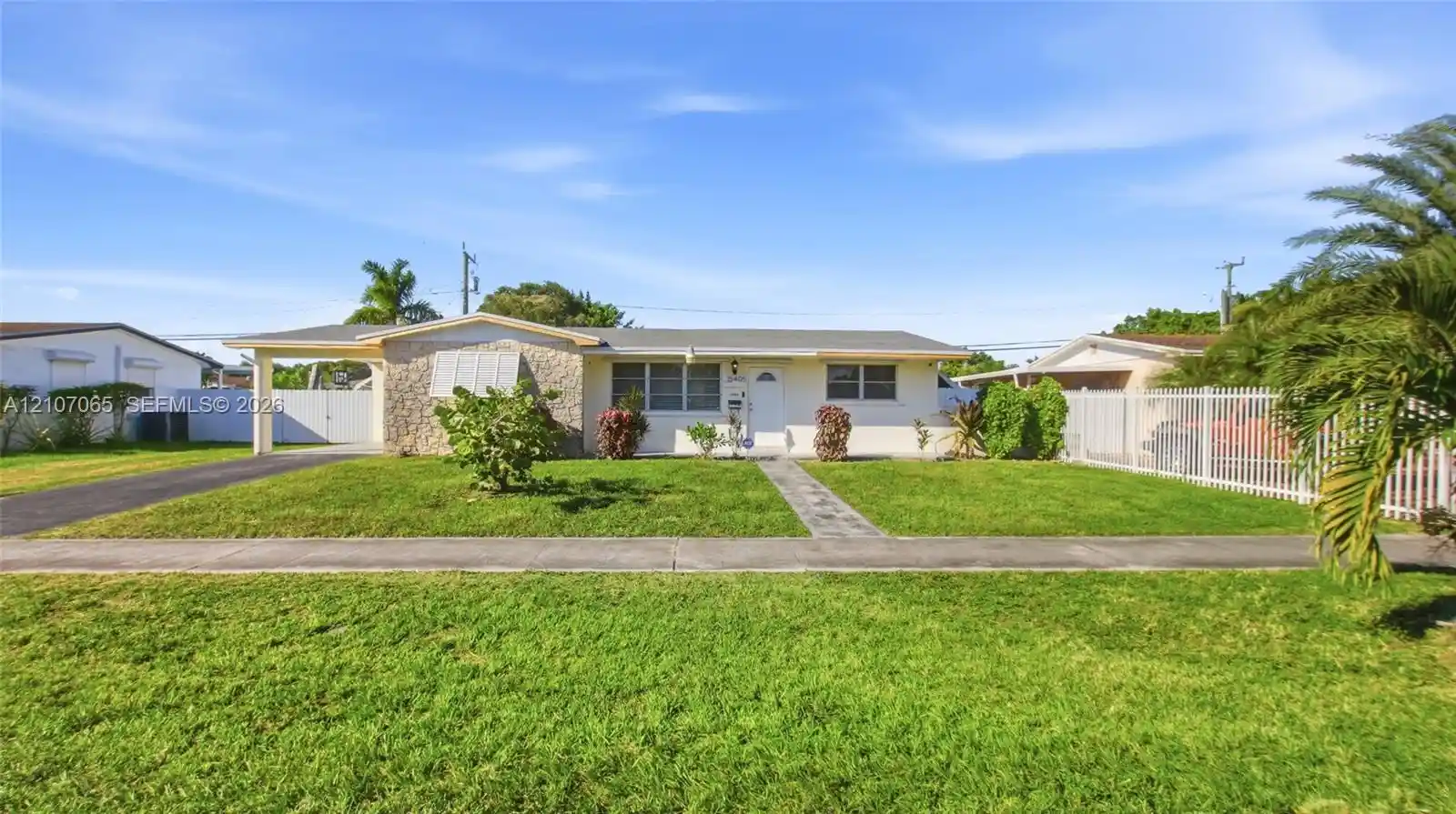 Photo 1 of Single family home for sale at 15405 Sw 298th Terrace, Homestead, FL 33033 | MLS# A12107065 | Listing updated on 2026-10-26