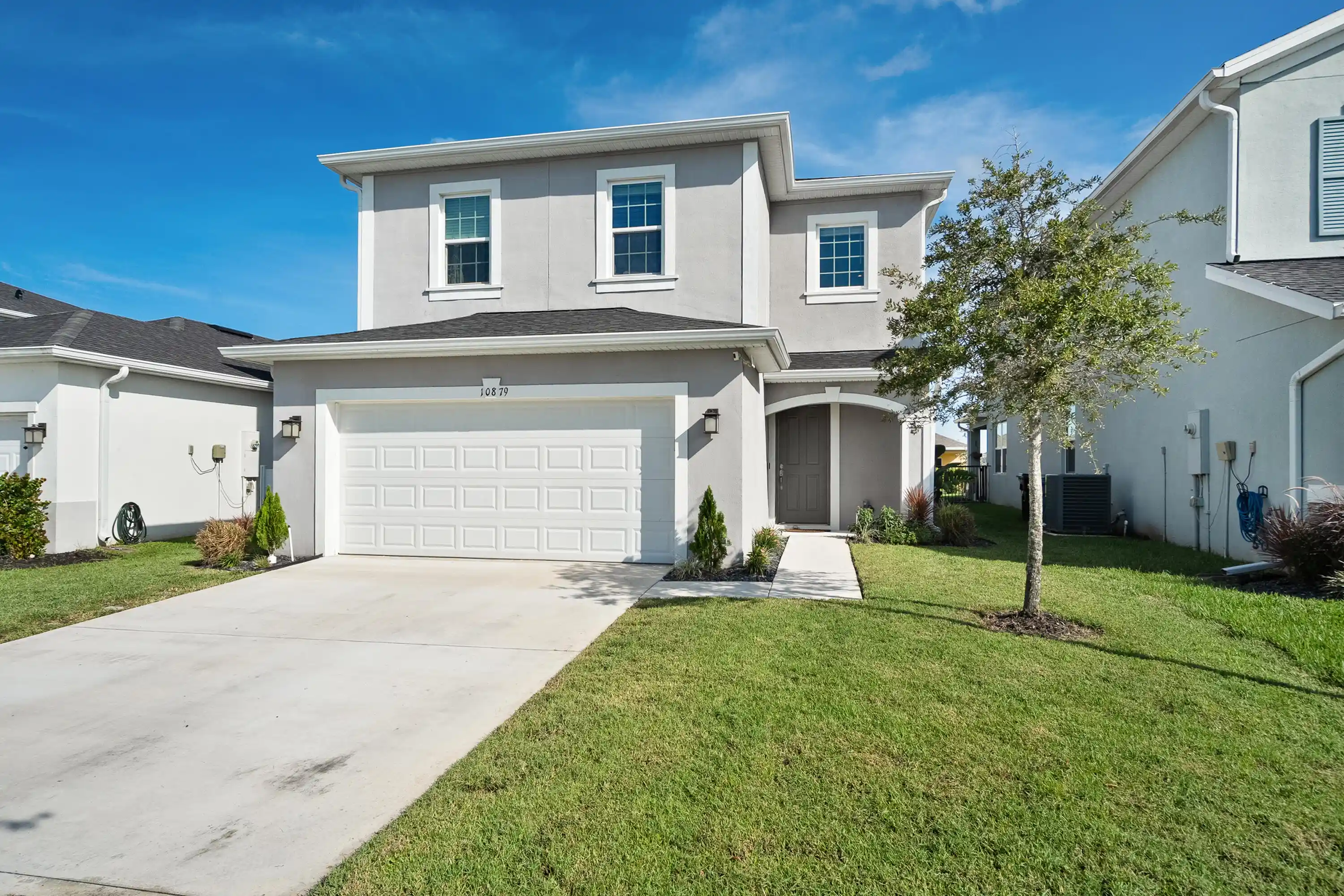 Photo 1 of Single family home for sale at 10879 Sw Robbia Way, Port Saint Lucie, FL 34987 | MLS# B26088659 | Listing updated on 2026-10-16