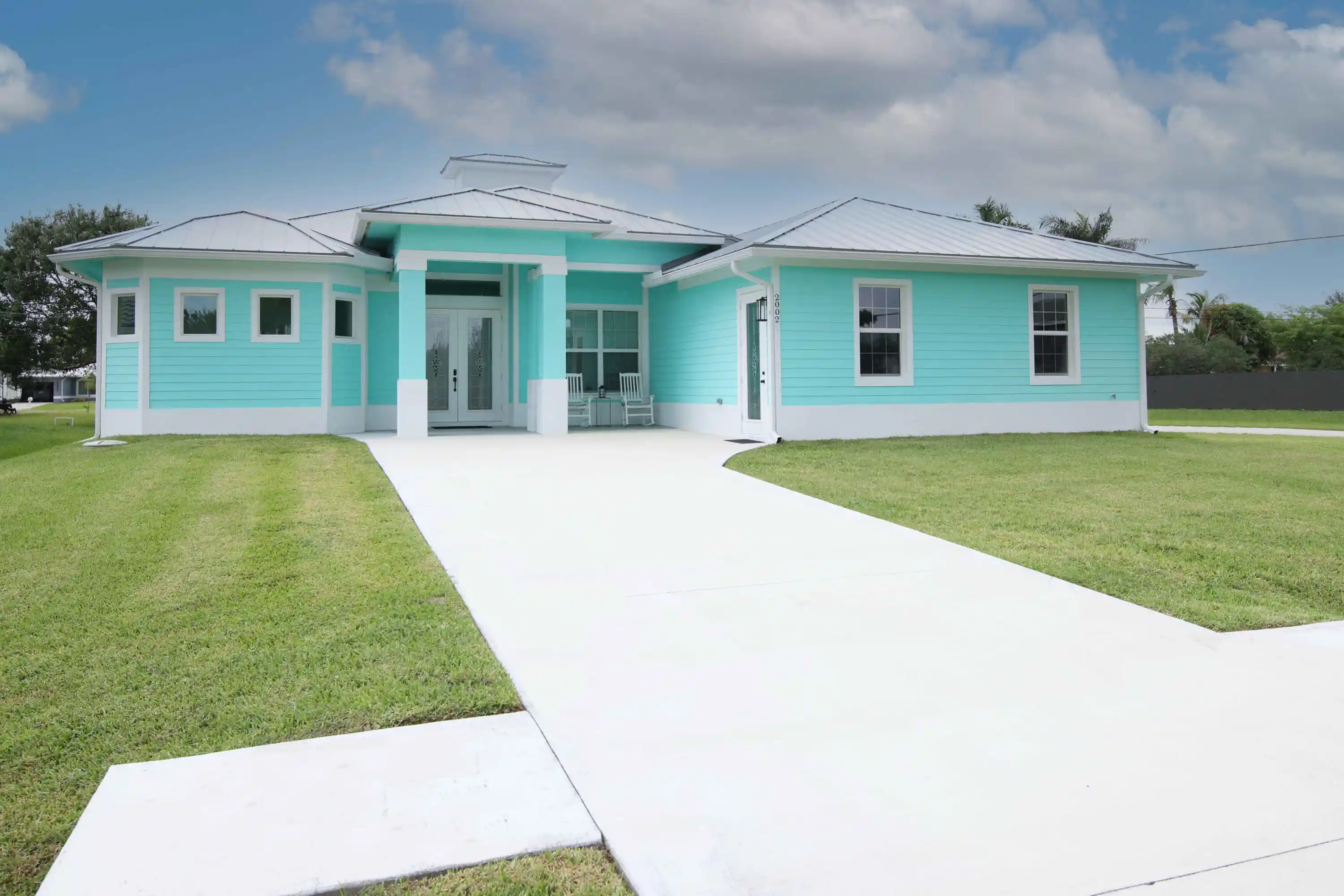 Photo 1 of Single family home for sale at 2002 Sw Capeador St, Port Saint Lucie, FL 34953 | MLS# B26088660 | Listing updated on 2026-10-26