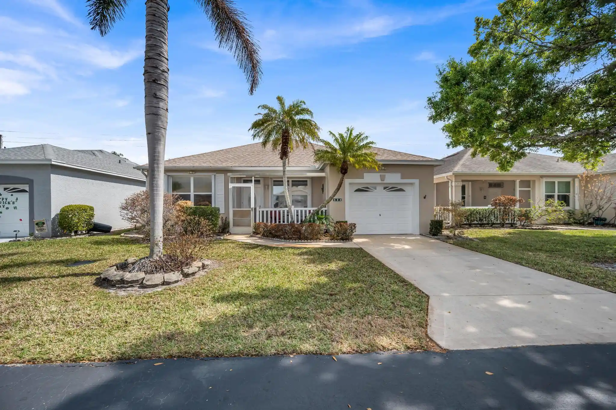 Photo 1 of Single family home for sale at 533 Nw Portofino Ln, Port Saint Lucie, FL 34986 | MLS# B26088661 | Listing updated on 2026-10-15