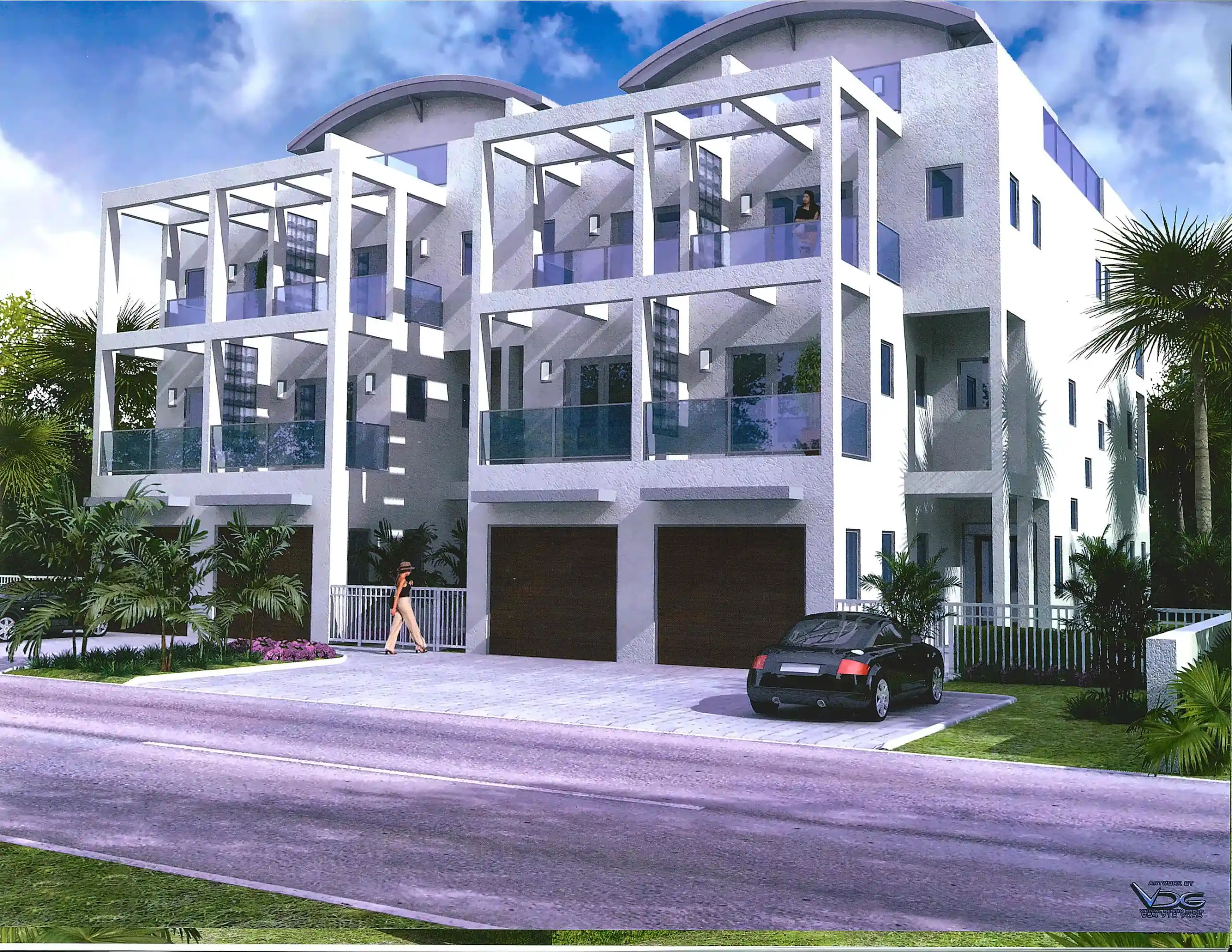 Photo 1 of Multi family home for sale at 3309 Se 6th Street, Pompano Beach, FL 33062 | MLS# B26088680 | Listing updated on 2026-10-27