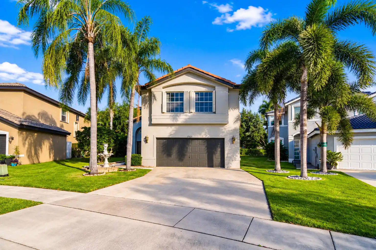 Photo 1 of Single family home for sale at 17621 Sw 31st Court, Miramar, FL 33029 | MLS# B26088693 | Listing updated on 2026-10-27