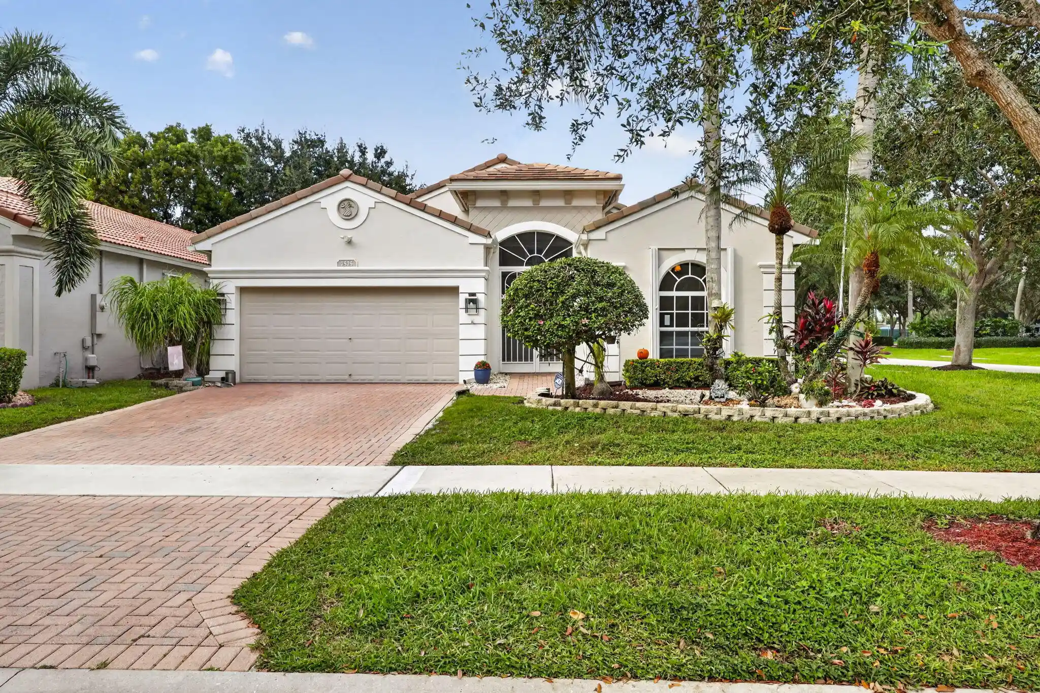 Photo 1 of Single family home for sale at 7575 New Holland Way, Boynton Beach, FL 33437 | MLS# B26088714 | Listing updated on 2026-10-27