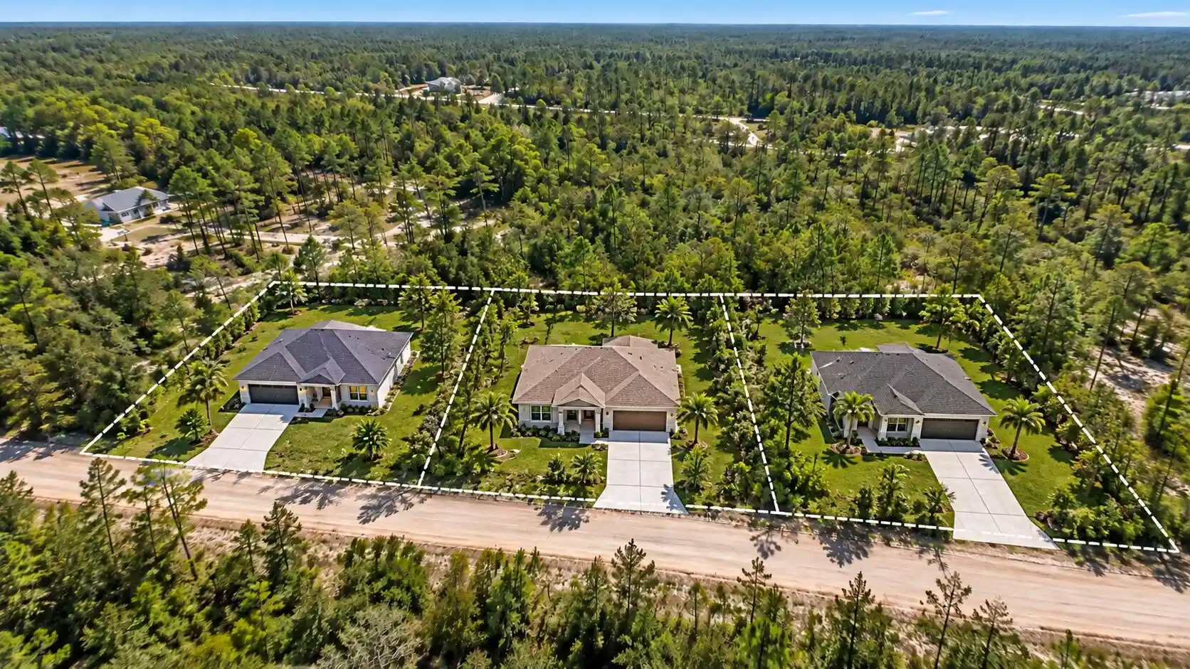 Land for sale at 00 NW 57 Avenue, Ocala, FL 34482 | MLS# B26088728