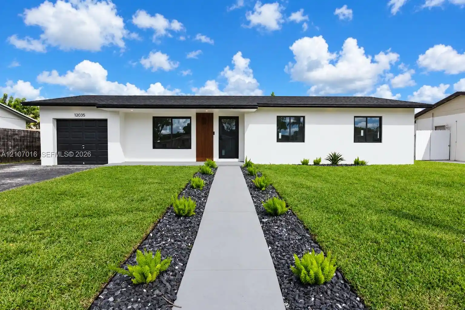 Single family home for sale at 12035 SW 117th Terrace, Miami, FL 33186 | MLS# A12107016