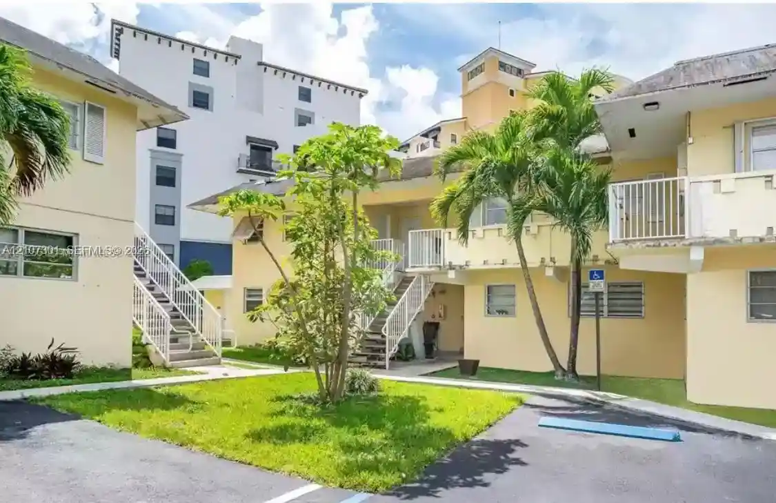 Photo 1 of Condo for sale at 7308 Sw 82nd Street #A112, Miami, FL 33143 | MLS# A12107301 | Listing updated on 2026-10-15