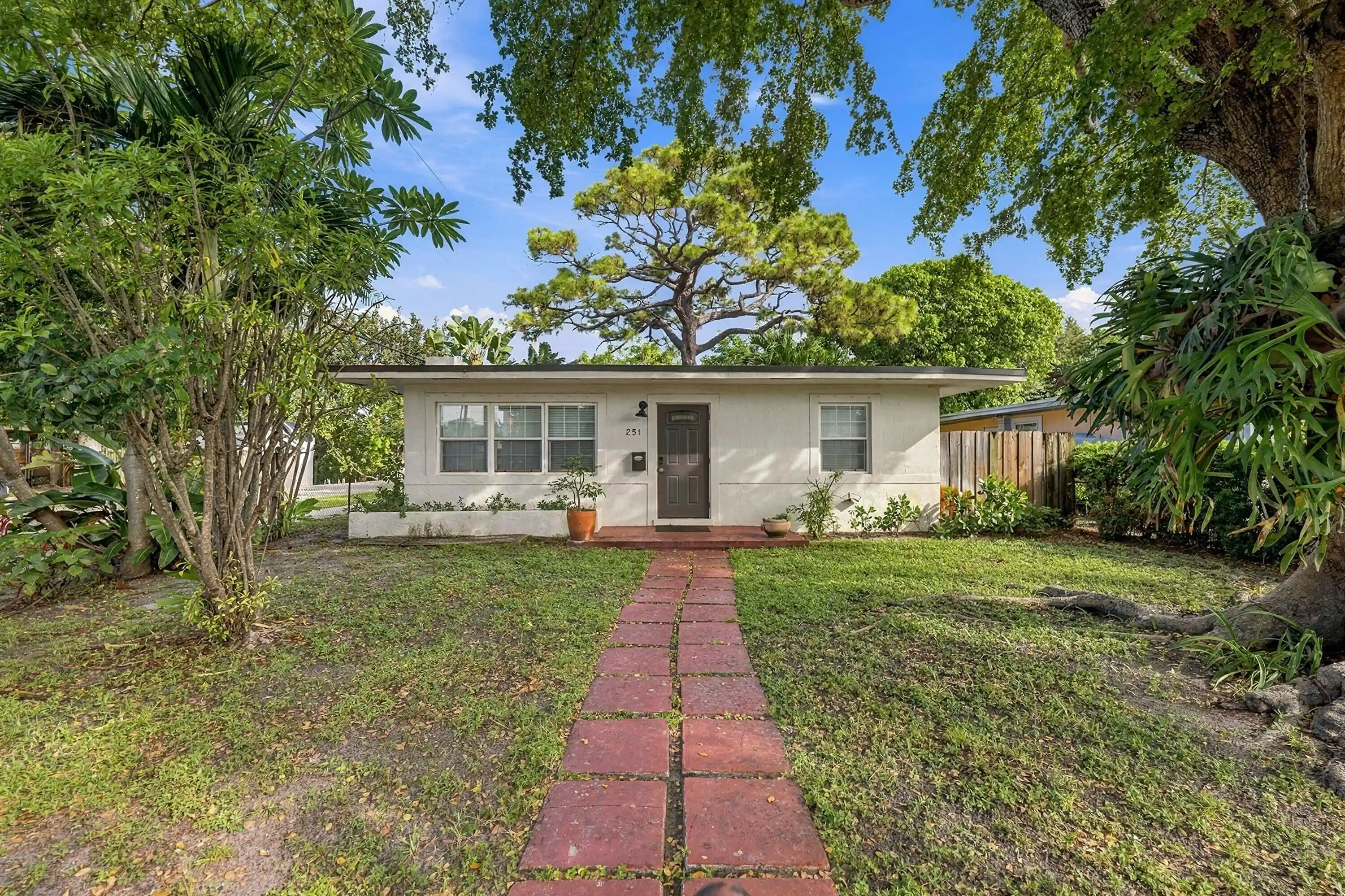 Single family home for sale at 251 SW 22nd Street, Fort Lauderdale, FL 33315 | MLS# B26088748