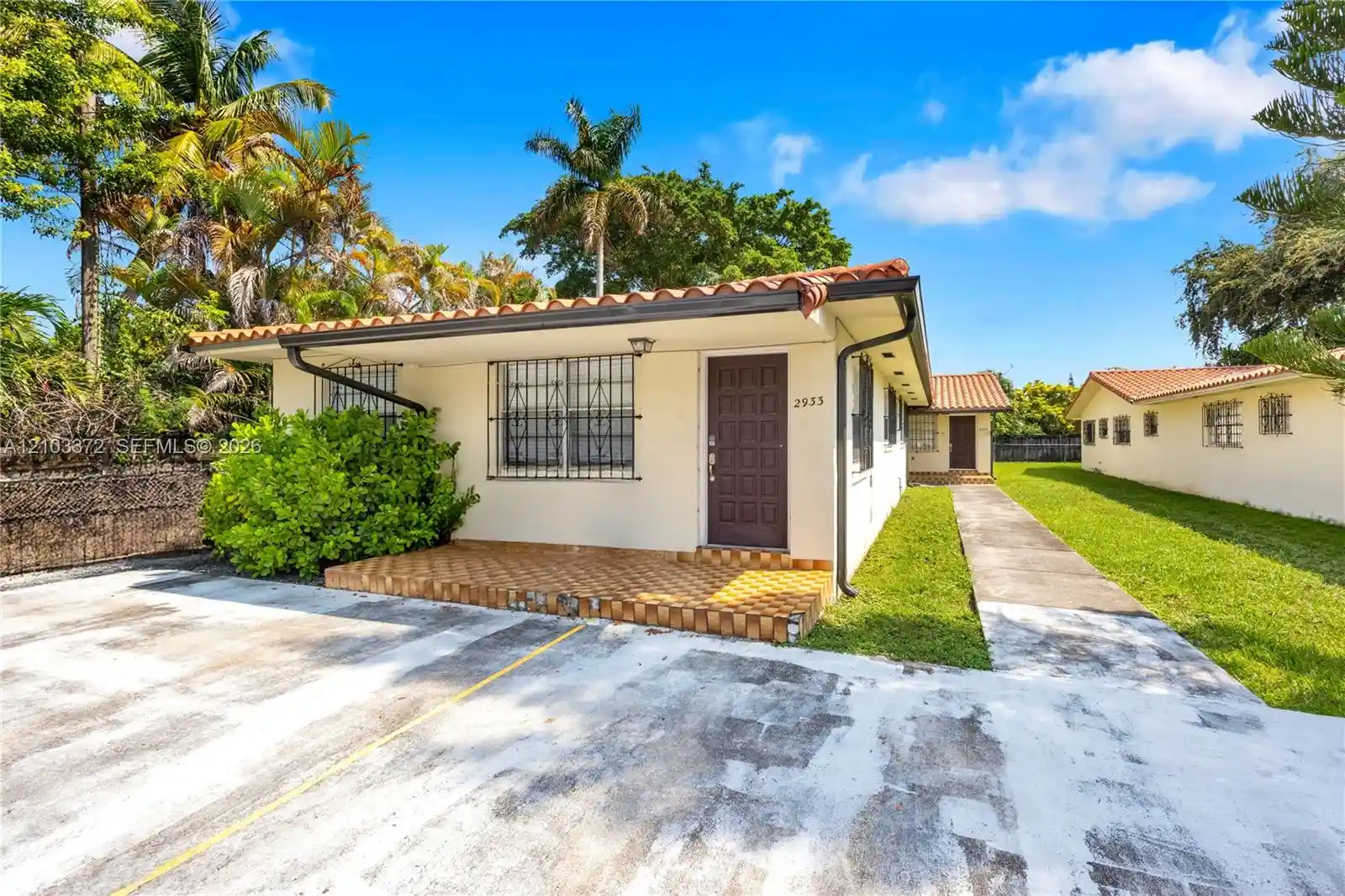 Multi family home for sale at 2935 SW 35th Avenue, Miami, FL 33133 | MLS# A12103372