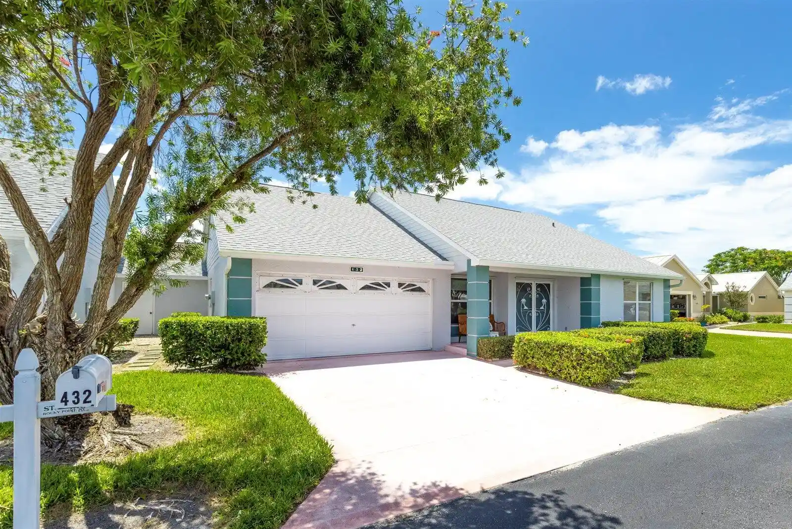 Photo 1 of Single family home for sale at 432 Nw Sherry Ln, Port Saint Lucie, FL 34986 | MLS# B26088780 | Listing updated on 2026-10-19