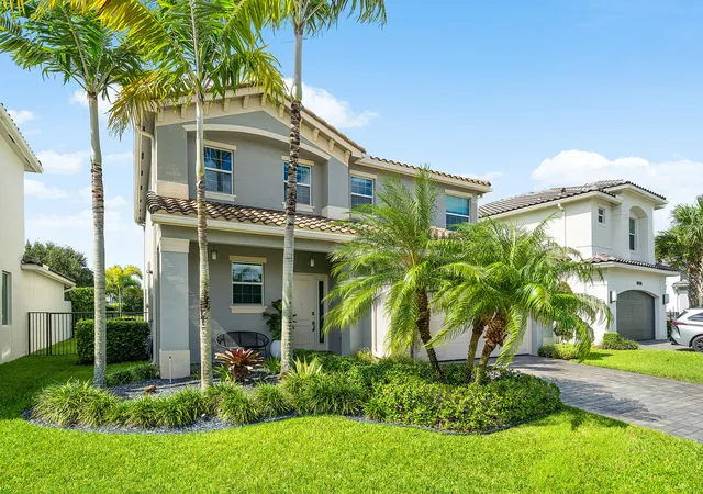 Photo 1 of Single family home for sale at 15263 Cherry Crk Ln, Delray Beach, FL 33446 | MLS# B26088783 | Listing updated on 2026-10-30