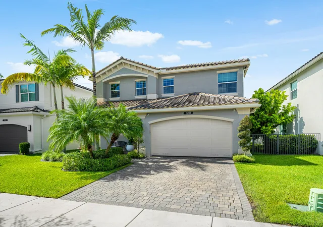 Photo 2 of Single family home for sale at 15263 Cherry Crk Ln, Delray Beach, FL 33446 | MLS# B26088783 | Listing updated on 2026-10-30