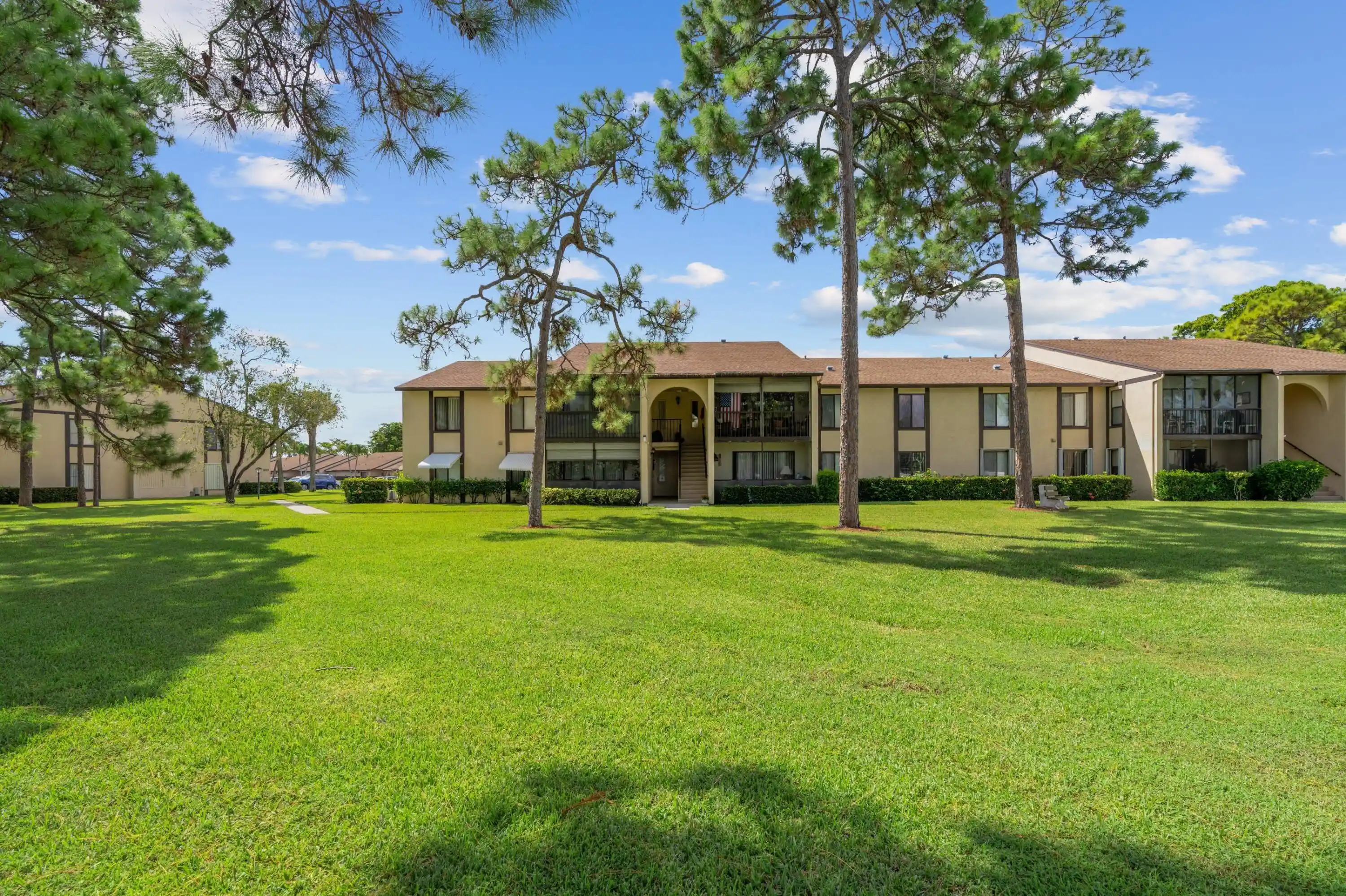 Listing Photo 1 - Condo for sale in 801 Sky Pine Wy located at 801 Sky Pine Wy, Greenacres, FL 33415 - Unit #H2