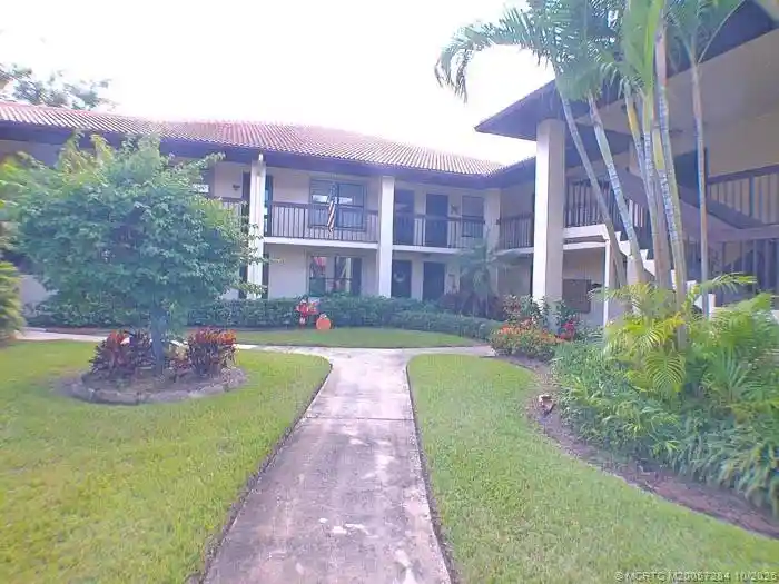 Condo for sale at 31 SW S River Dr #104, Stuart, FL 34997 | MLS# M20057284