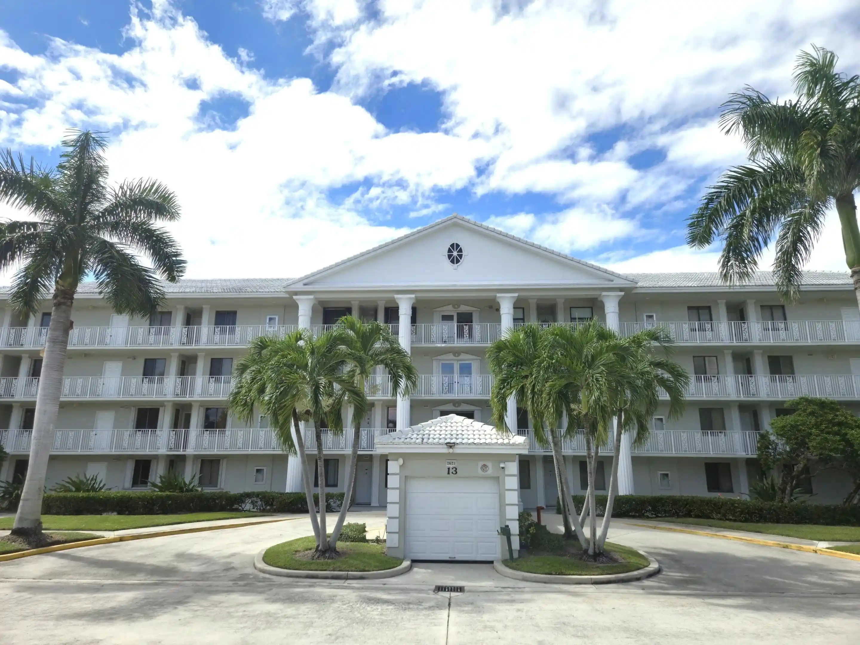 Photo 1 of Condo for sale at 2621 Village Blvd #202, West Palm Beach, FL 33409 | MLS# B26088807 | Listing updated on 2026-10-26