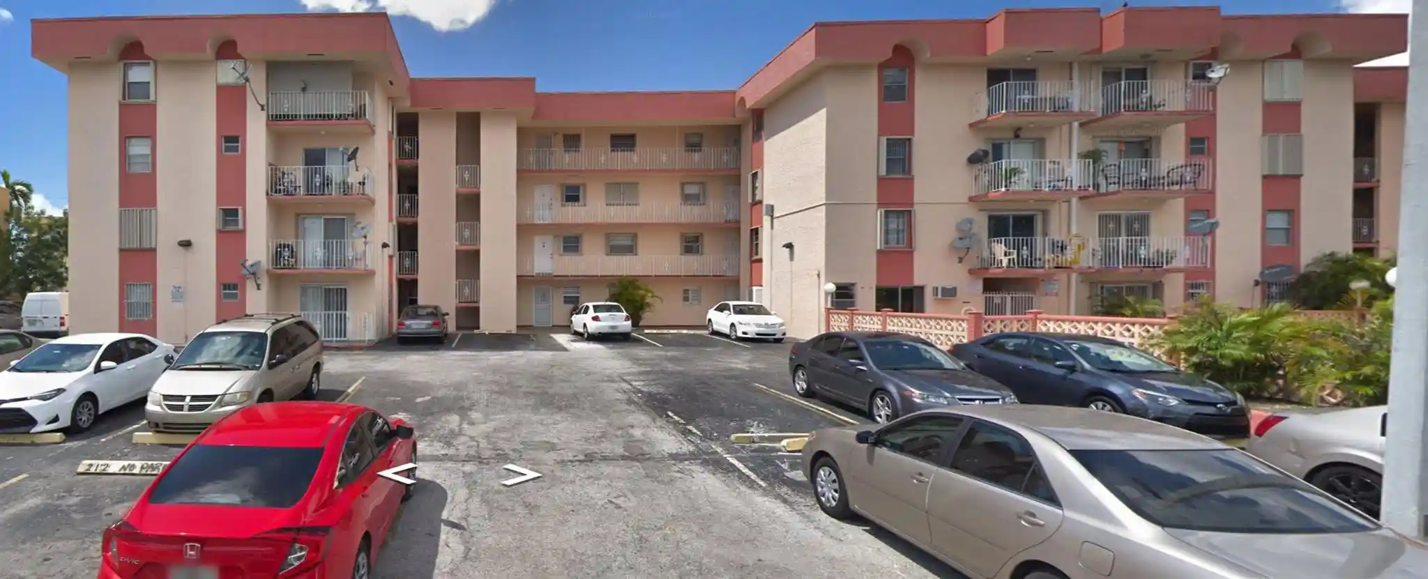 Photo 1 of Condo for sale at 6820 W Flagler St #308, Miami, FL 33144 | MLS# B26088836 | Listing updated on 2026-10-27